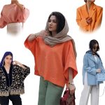 سمانه یوسف زاده - پک الگو های تجاری شامل 6 الگو